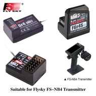 Flysky Receiver FGR4 FGR4S FGR4P Single Antenna Receiver AFHDS 3 PPM/IBUS/PWM For Flysky