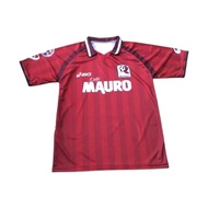 Reggina 2002 Retro Full Printing Football Jersey