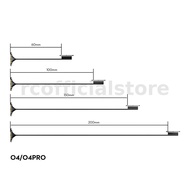 Flywoo O4 / O4 PRO 60/10/15/20cm Flexible Coaxial for O4 / O4 PRO Air Unit FPV Racing Drones