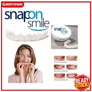 BSID Snap On Smile ORIGINAL Authentic / Snap 'n Smile Gigi Palsu