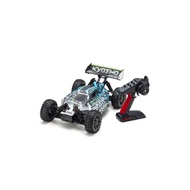 34118T2 1:8 Scale Brushless Motor Powered 4WD Racing Buggy INFERNO NEO 4.0 VE Color type 2 w/KT-231P