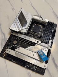 ASUS ROG STRIX Z690-A GAMING WIFI 主機板