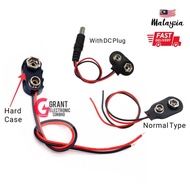 9v Battery Snap 9v battery holder