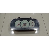 Meter proton wira / satria 1.6 manual