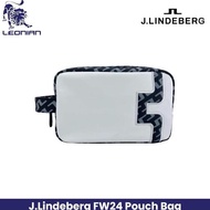 Golf Pouch Bag J.Lindeberg
