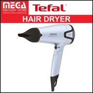 TEFAL HV5464 FOLDABLE HAIR DRYER