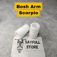 Bosh Arm Relay Ar Cr Scorpio z Bahan Teflon Pnp Swing Arm Dan Unitrack Monoshock Original