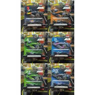 Hotwheels Premium F1 2025
