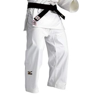 [Mizuno] Judo uniform 22JP5A15 White Size 4【Japanese Shipping】