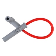 Motorboat Spark Plug Booster MSD Cable Motorcycle Ignition Wire Coil High Voltage Wire ATV Off-road 