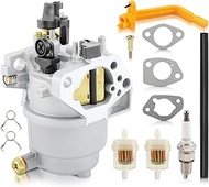 Carbhub Carburetor Fit for Generac 420cc GP8000E GP7500E GP6500 GP6500E GP5500 and GP5000 Generator 