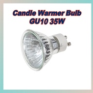 GU10 35W Light Bulb Candle warmer Bulb / Candle Holder Bulb