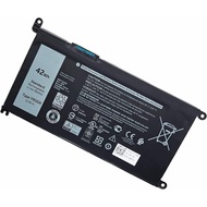 Replacement Laptop Grade A Cells Dell Latitude 3400 Battery For Compatible With YRDD6, 1VX1H Series