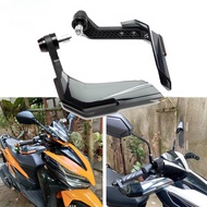 For Honda Beat Beat Fi Motorcycle Brake Clutch Lever Protector Handguard Windshield Hand Guard