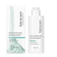 Eclat Du Teint Spirulina cleanser