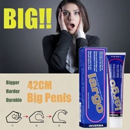 inventoryOriginal Largo  Cream Germany for Men King Size Enlargement Permenent maral gel original me