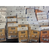 Tukob Jighead Rocket Copy Ajing Jighead 1.5g 2g 2.5g