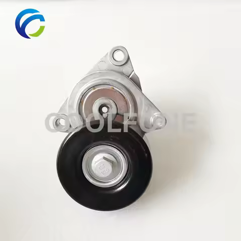 Drive Belt Tensioner Pulley for NISSAN MURANO Z50 Z51 X-TRAIL T30 T31 PRIMERA ALTIMA 2.0 2.5 11955JA