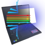 [Ezstick] MSI Raider 18 HX A14V A14VIG Anti Blue Light Screen Sticker|Mirror/Matte Optional|Laptop P