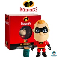 Funko 5 Star Disney Incredibles 2 - Mr. Incredible with Cookie Jar