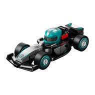 Ready stock merc lego f1 minifigure 71049 29 pcs POST OUT TODAY
