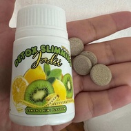 Detox Slimming