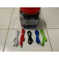 Gm Tech Qualcomm Quick Charge 3.0A USB Type C Data Cable