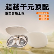 Business6.0Cross-border new arrival OWS Sports Ear-hook Long Battery Life Headphones Ultra-thin Priv