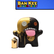 Fuggler Gold Figure 1 Pc In Blind Box