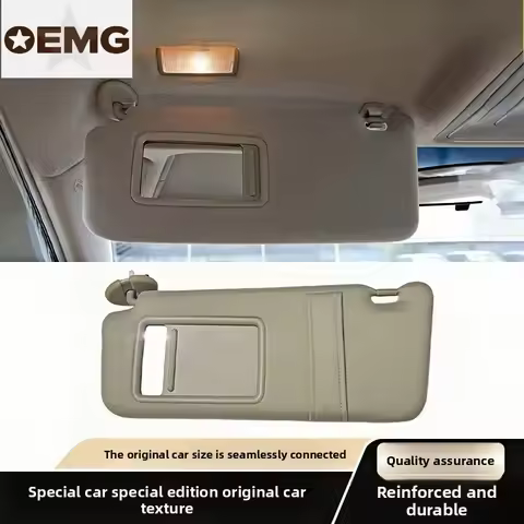 For Toyota Camry sunshade 06-11 sixth generation Camry sunshade