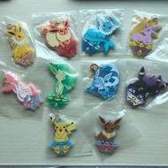 伊貝 寵物小精靈 Pokémon 伊布 一番賞