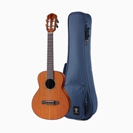 aNueNue Hawaiian Dream (30-Series) Full Solid Ukulele with free gigbag