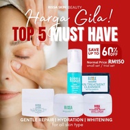 BEST SELLER 5 ITEMS (BAR, SYMWHITE,TONER,SUNSCREEN AND NEW NIGHT CREAM)