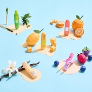 Pastel Inhaler Fruity Scent