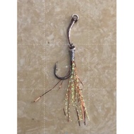 Micro Jig 20 gram Firelock Angeling