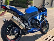 出售 二手美車 SUZUKI GSXR1000 2011年跑車