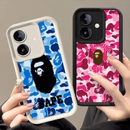 Casing for oppo A5i Realme C35 C31 C75 A3 A79 A3X Pro A5X Narzo 50A Prime 5G Q-63 ape