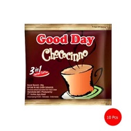 Kopi Abc Susu 1 Renceng 10 pcs Kopi Instan Renteng BPOM Halal Original