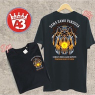 S-5XL ready stock tshirt same as the sinner-why act like key holder syurg4/c0c0k pri4 & Women4 terb4