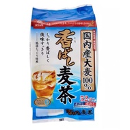 Hakubaku Koubashi Mugicha Barley Tea Bag 8g* 52s | Imported from Japan | Japanese Diet Tea | 日本大麦茶