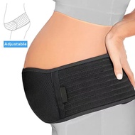 Belly Band for Pregnancy Maternity Belt Pregnancy Support Belt Pregnancy - Relieve Waist, Pelvic and