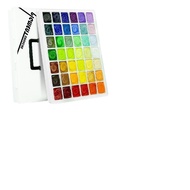 Marley Jelly Gouache Paint Set42Color Art Student Gouache Paint for Children24Color Art Paint Set