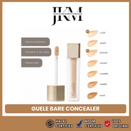 GUELE BARE CONCEALER FULL COVERAGE AND LONG LASTING