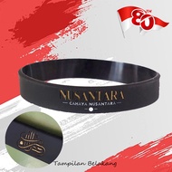 BRACELET GELANG KARET PRIA GAME SPORT YEA TIFFANY