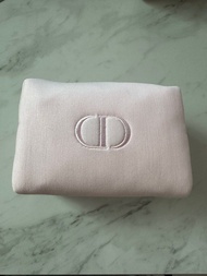 Dior 化妝袋