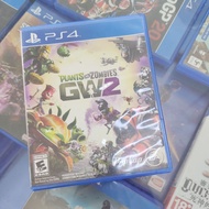 used ps4 plant vs zombies gw2