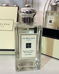 🔥包順豐 Jo Malone 祖馬龍 英國梨香水