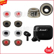 Marshall Motif ii ANC eartips cover Marshall Motif ANC II eartips silicone earphone cover soft earti