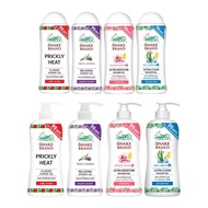 Snake Brand Shower Gel 180ml / 450ml