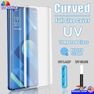 Vivo V40 Pro 5G / Vivo V30 Pro / Vivo V29 5G / Vivo Y78 5G / Vivo V27 Pro / Vivo Nex3 Liquid Glue UV